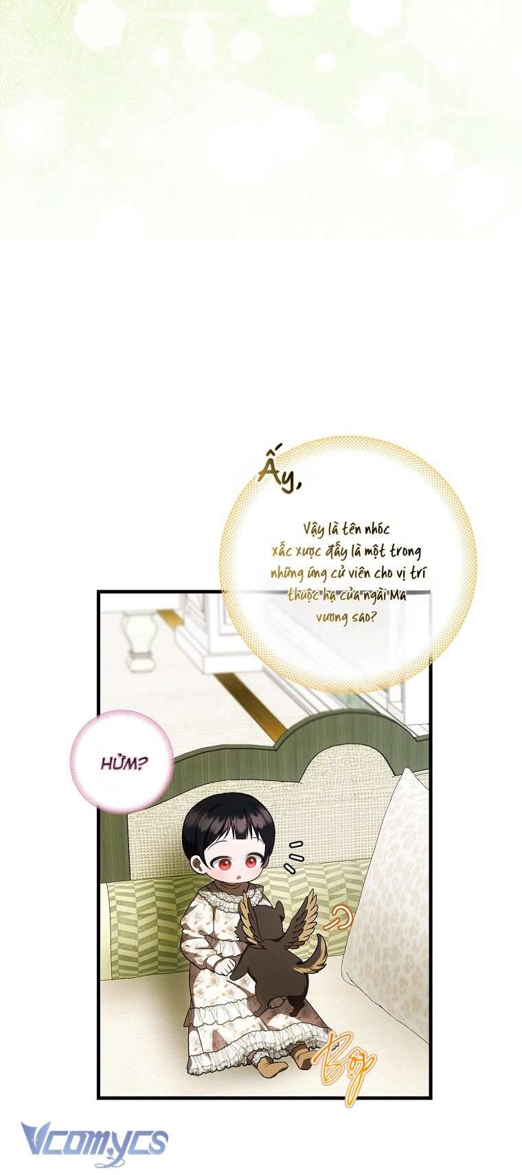 lần đầu bé út được yêu thương chapter 29 41