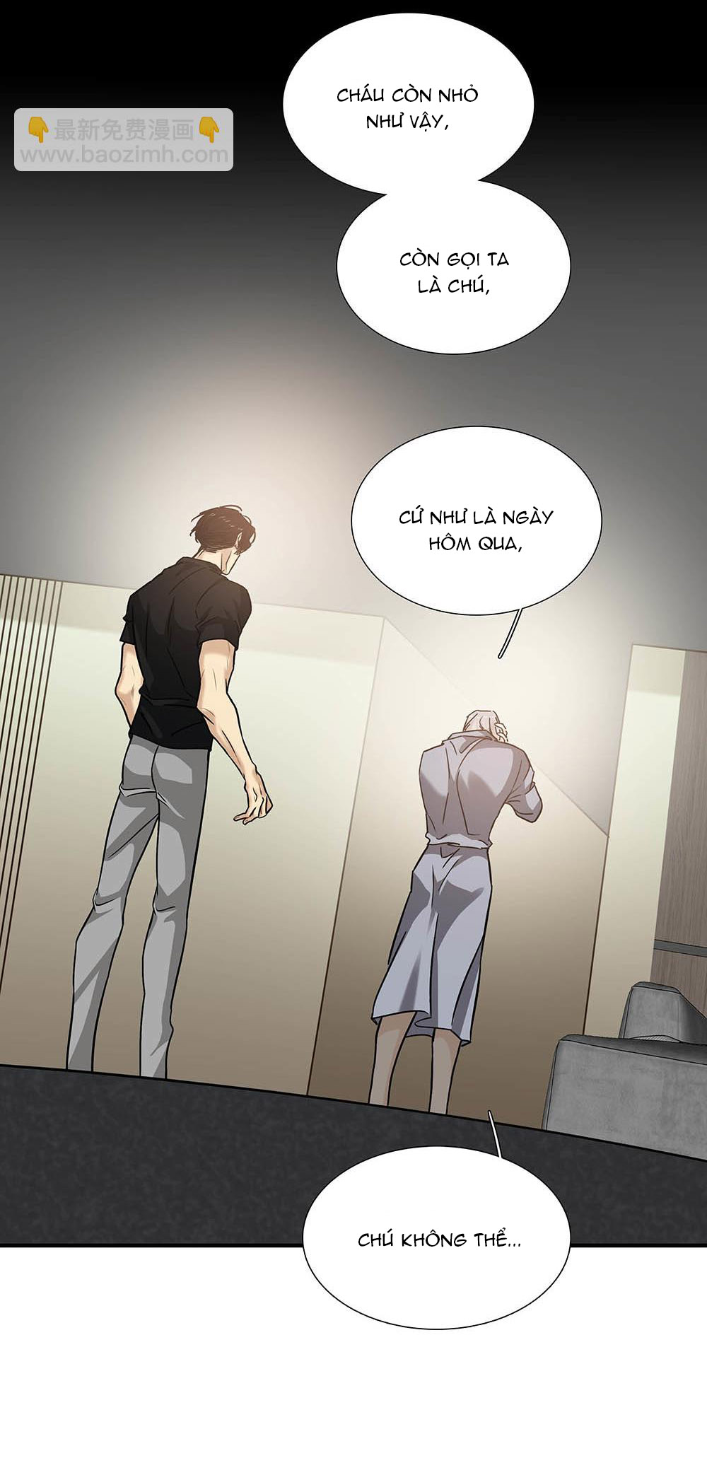 quan hệ nợ nần chapter 27 14