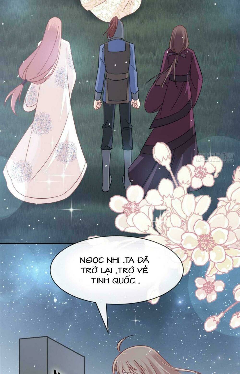 thiên hạ đệ nhất sủng phi chapter 79.2 3