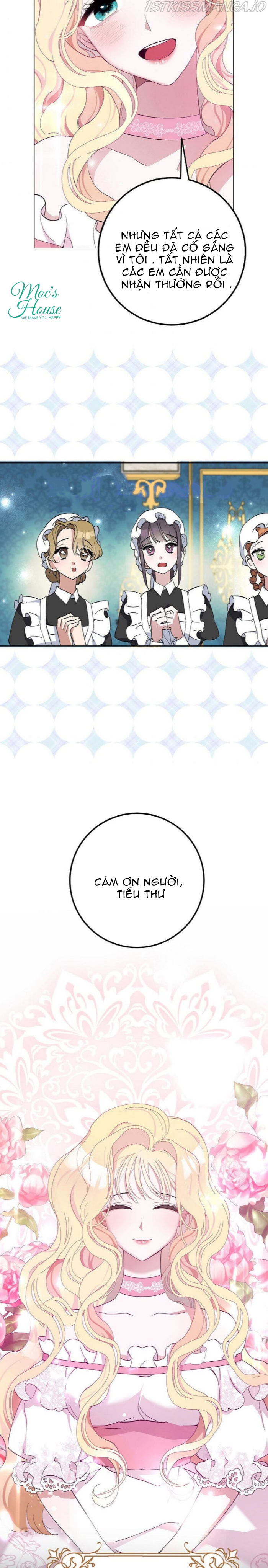 hãy cưới em lần nữa nhé, chồng yêu! chapter 6 10