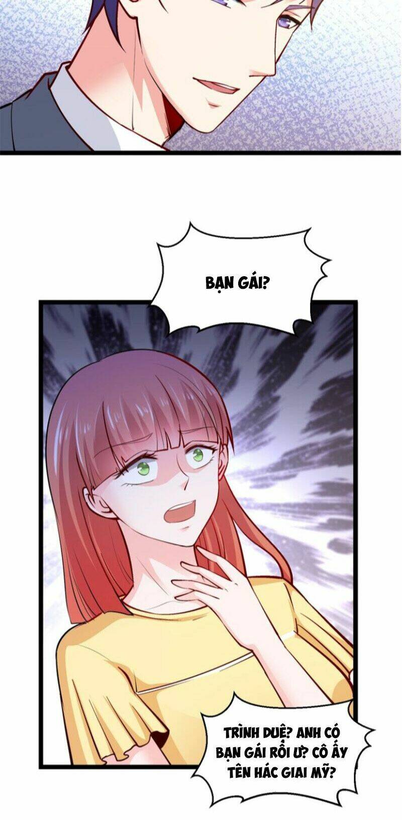 thú cưng độc quyền của boss chapter 51 20