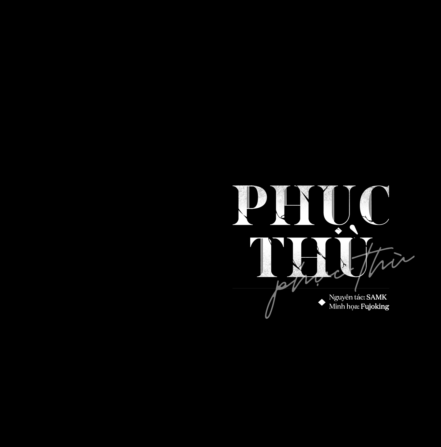 phục thù chapter 14 128