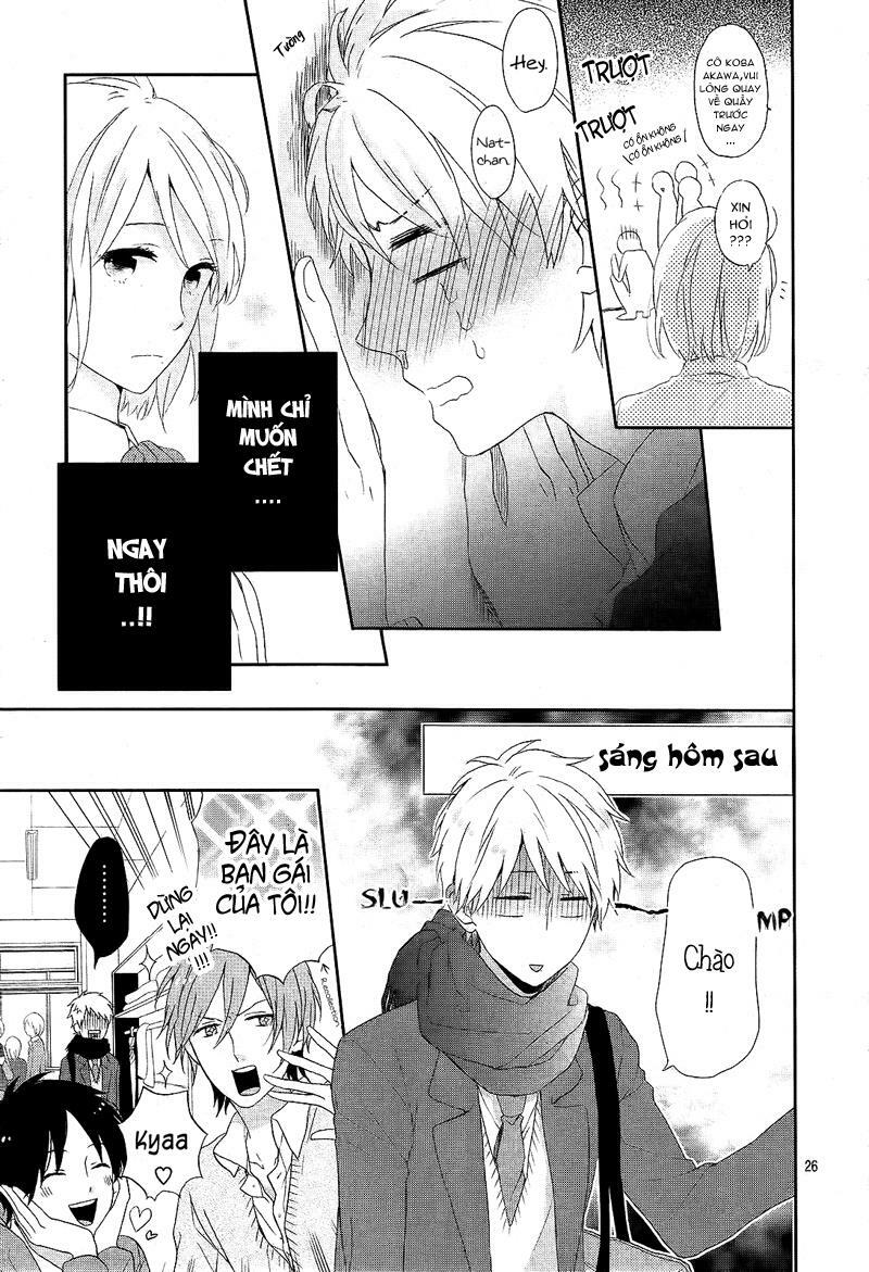 ngày cầu vồng chapter 1 25