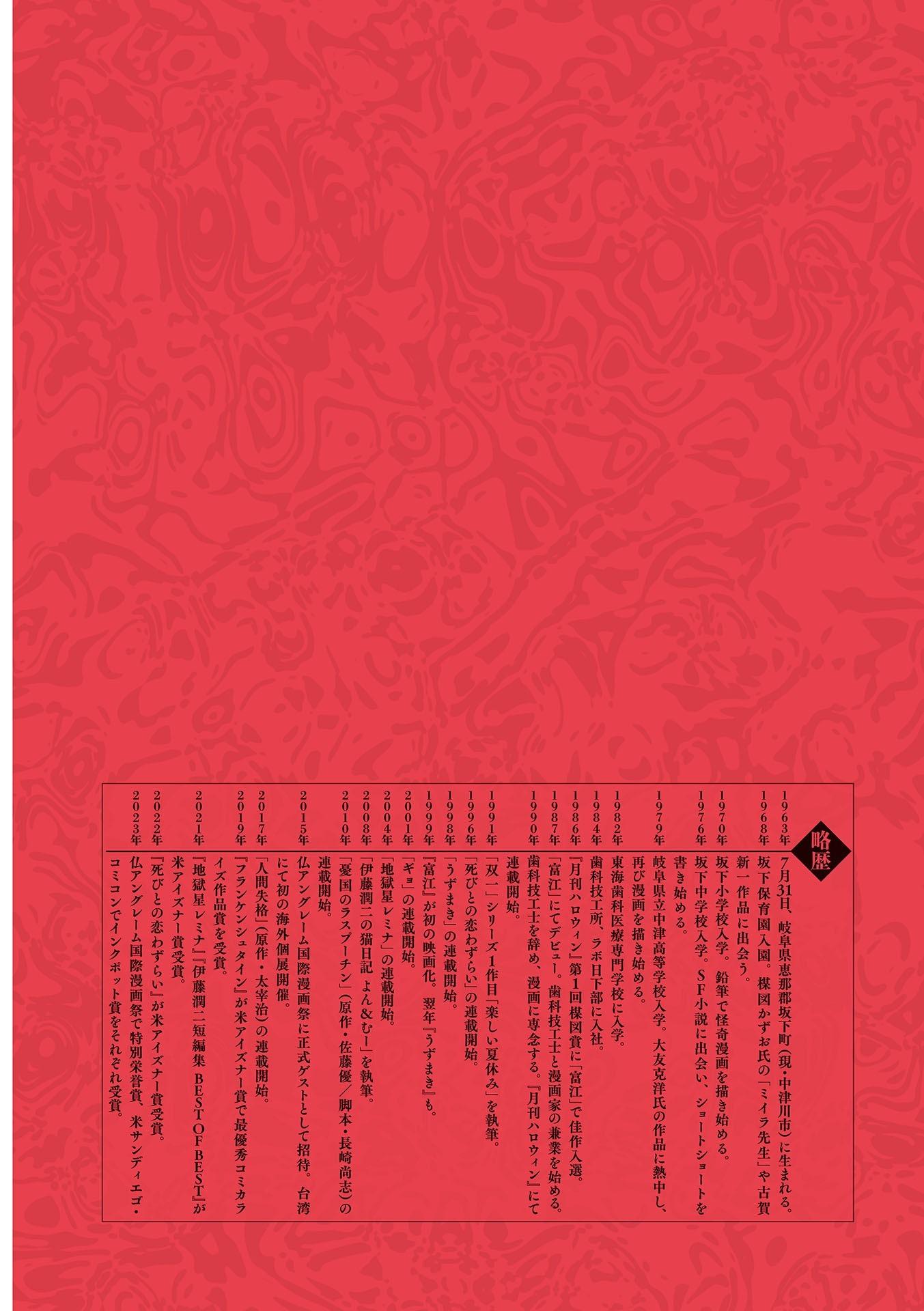 Sách ngoại văn: Junji Ito Daikenkyu (Japanaese Edition)