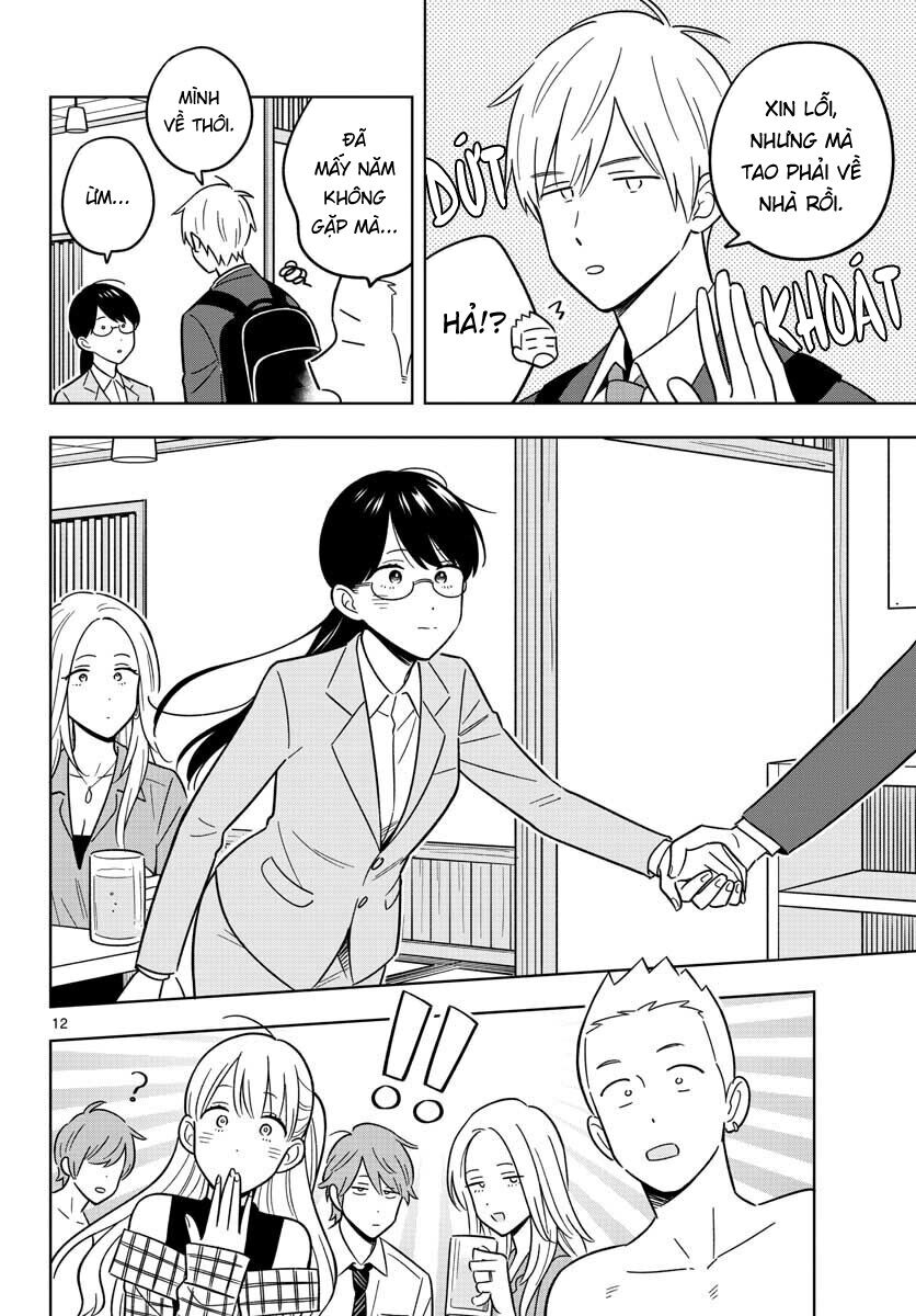 sensei wa koi o oshie rarenai chapter 47 12