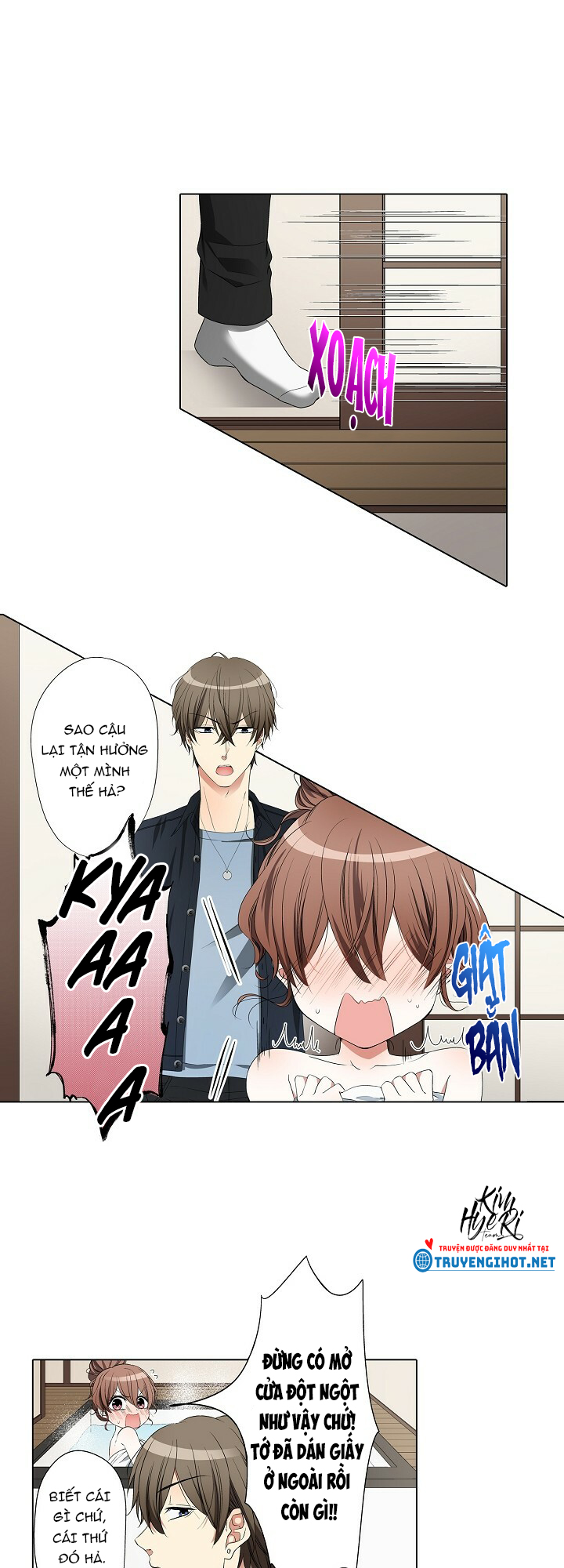 chỉ có em mới làm anh cứng chapter 16.3 7