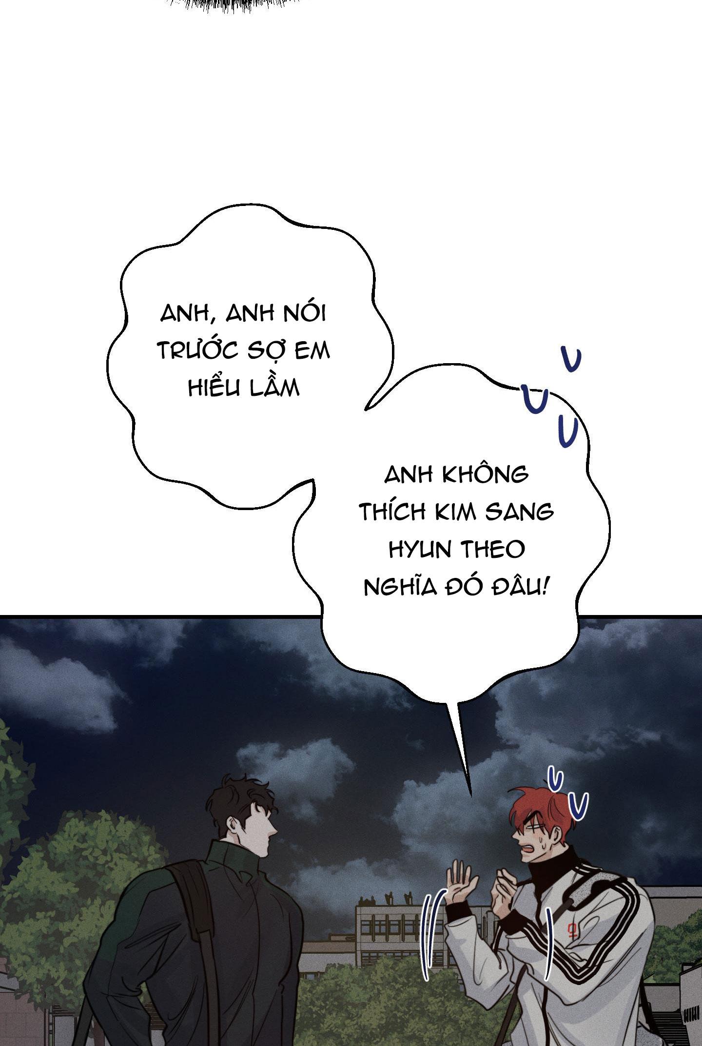 high clear chapter 22 58