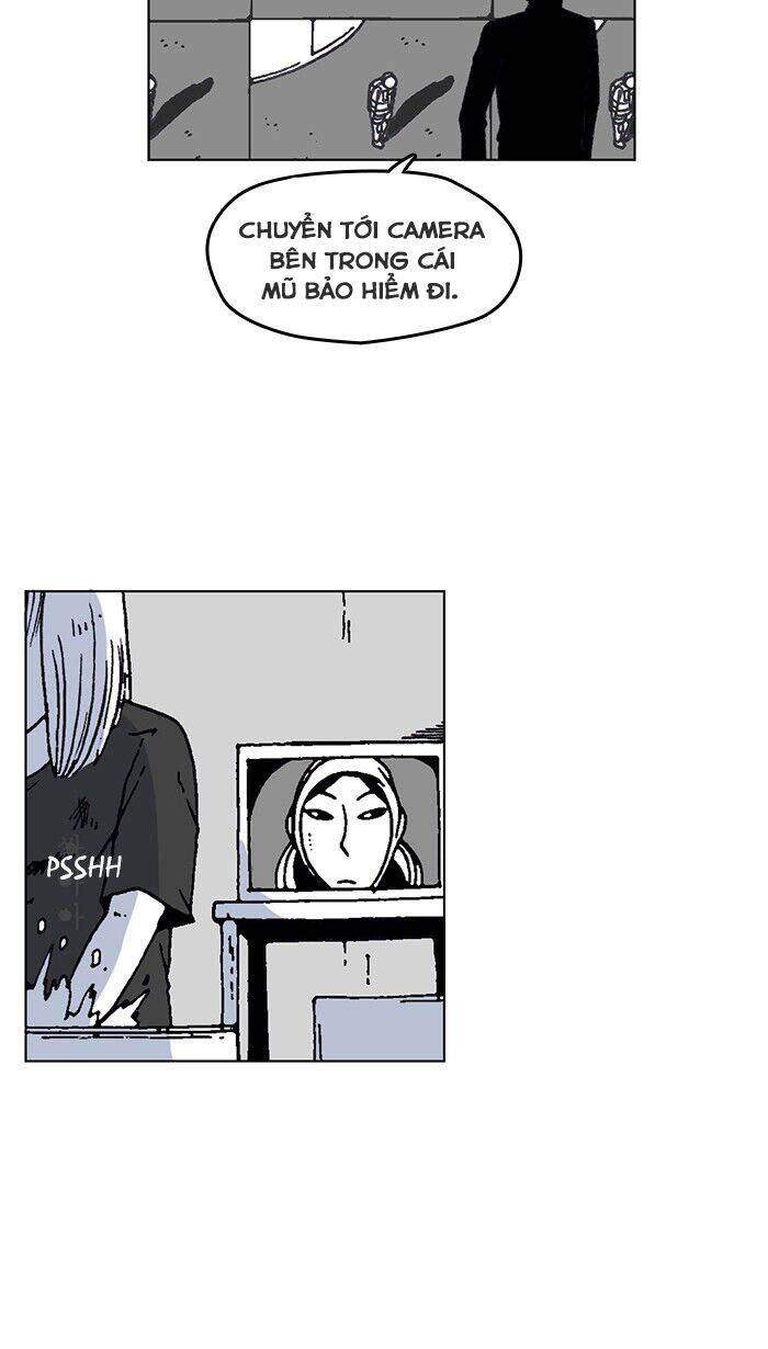 mắc kẹt trên mặt trăng chapter 44 41