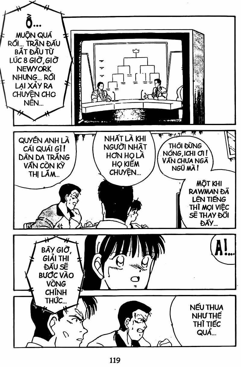 truyền nhân atula - shura no mon i chapter 97 1