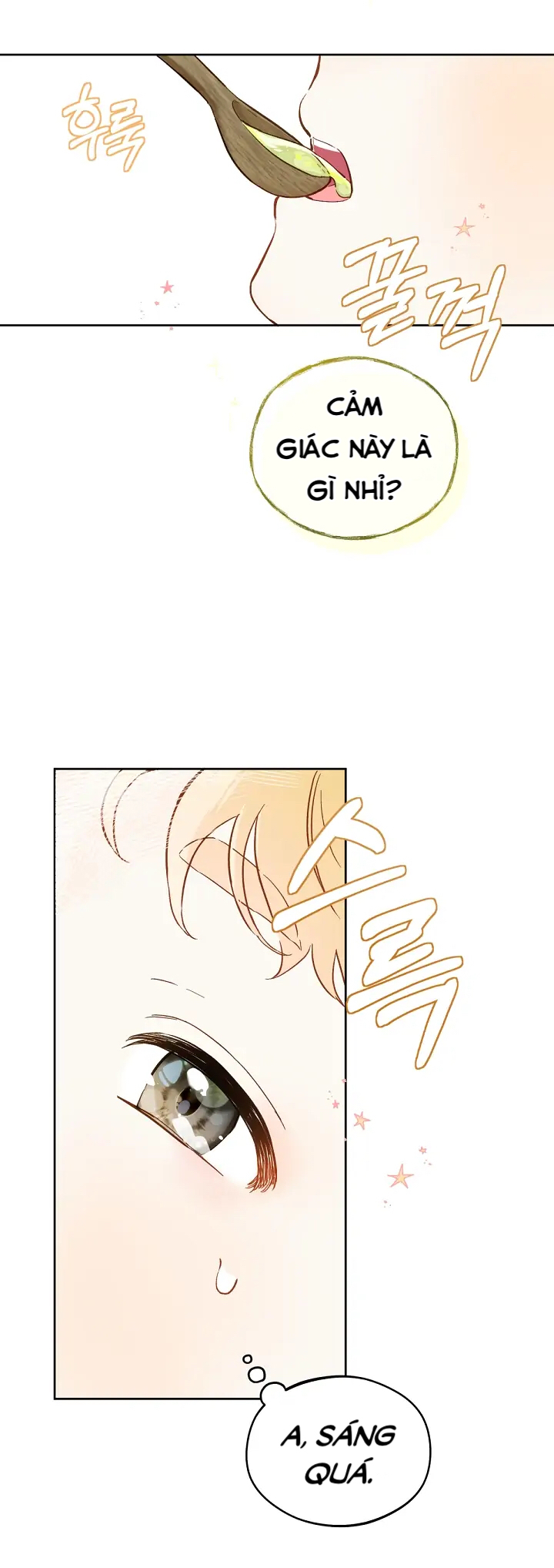 nông trại nằm cạnh hoàng cung chapter 19 3