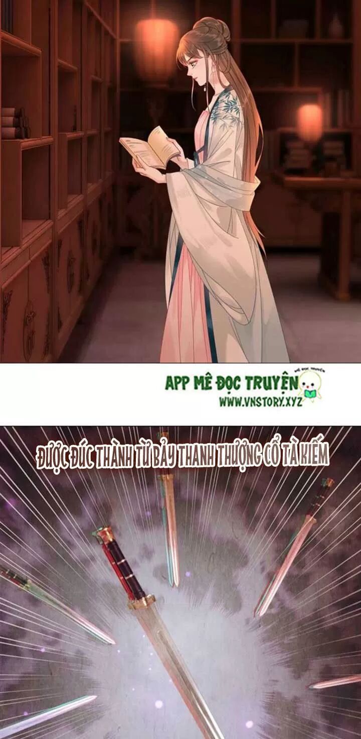 cực phẩm phế vật tiểu thư chapter 92 13