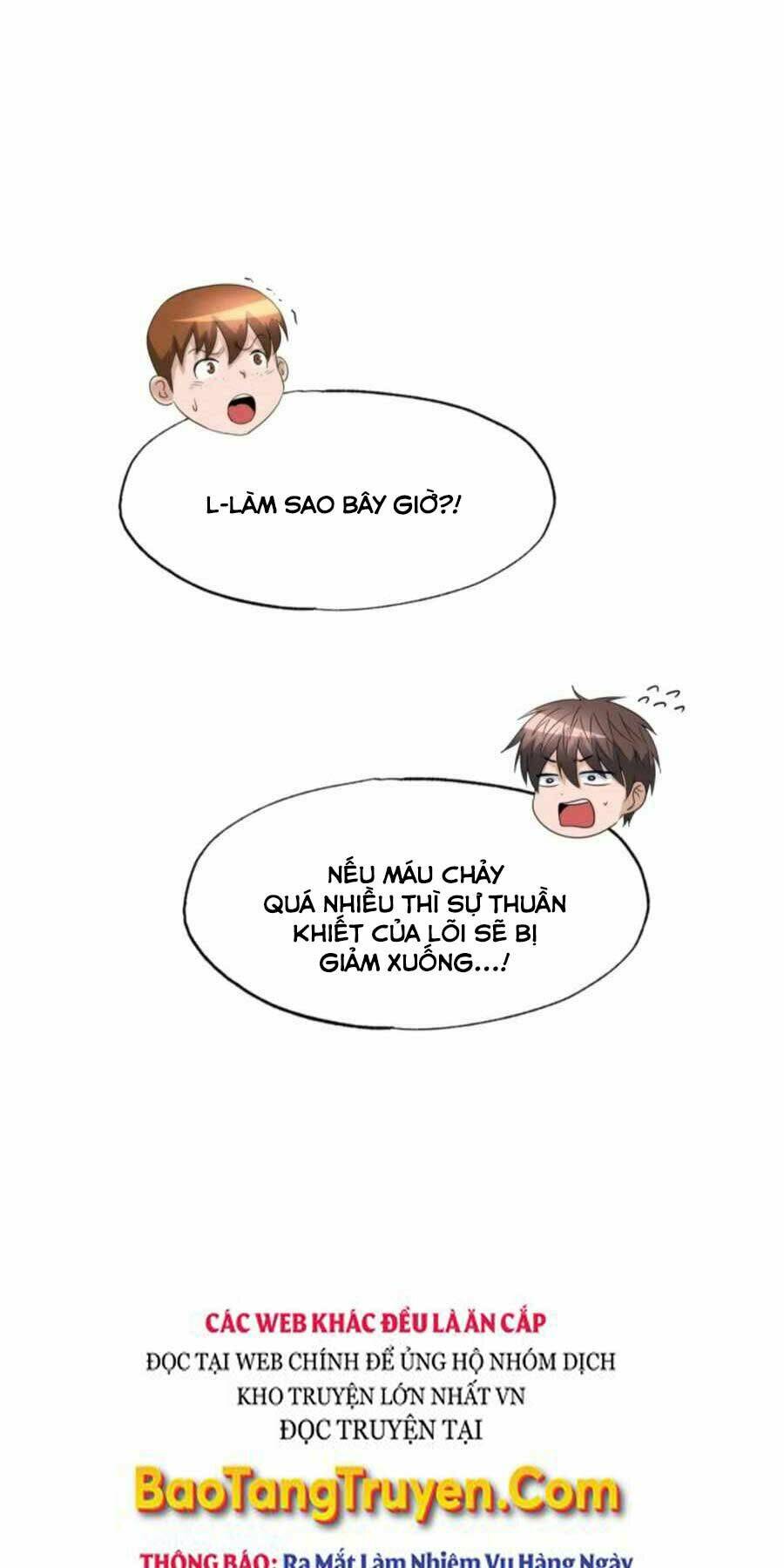 mẹ tôi là chòm sao bảo hộ m chapter 16 16