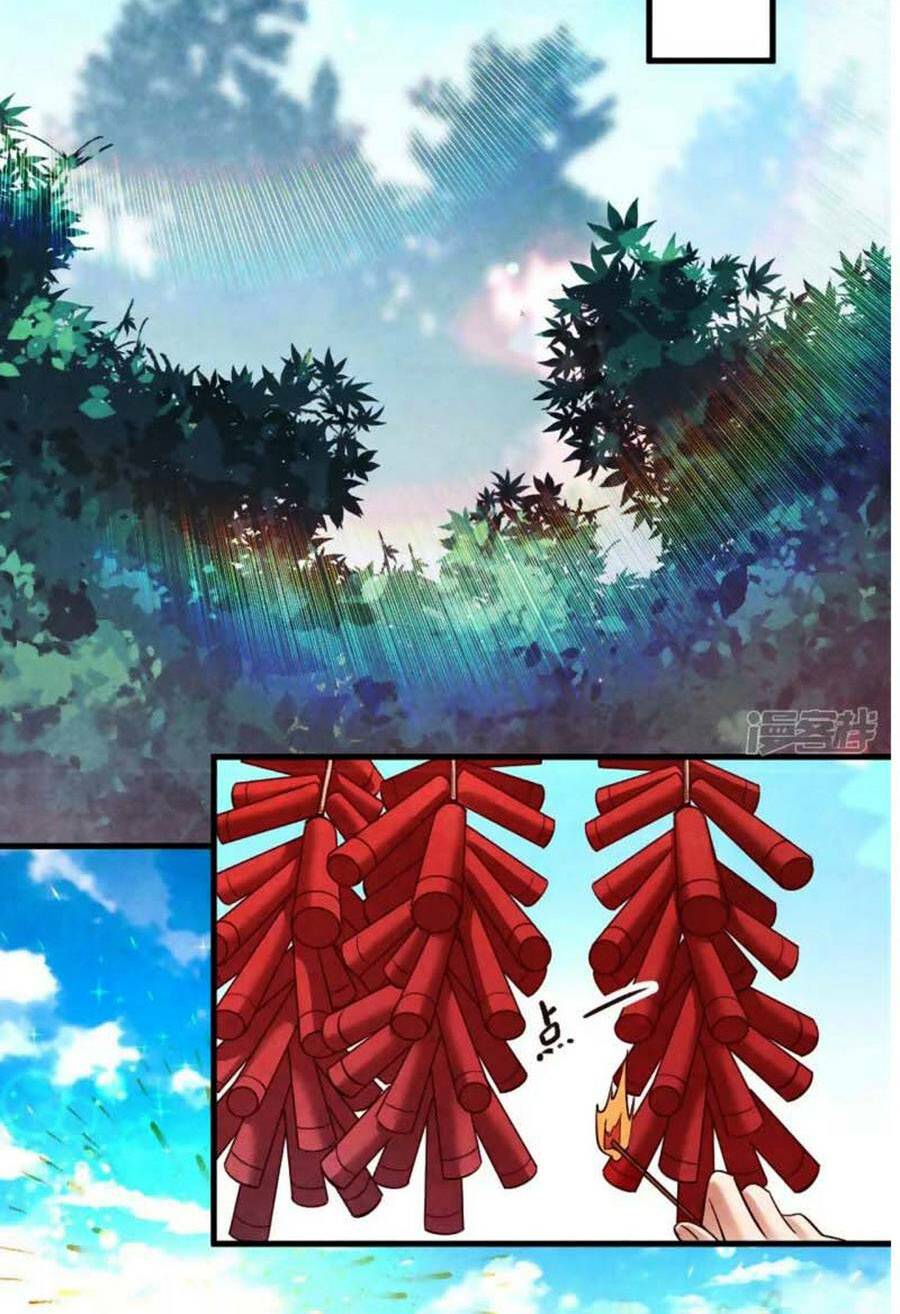 vương phi muốn trèo tường chapter 129 27