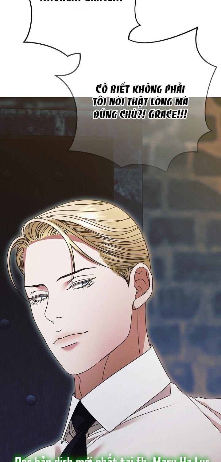 [18+] hãy cầu xin ta đi chapter 24.2 22