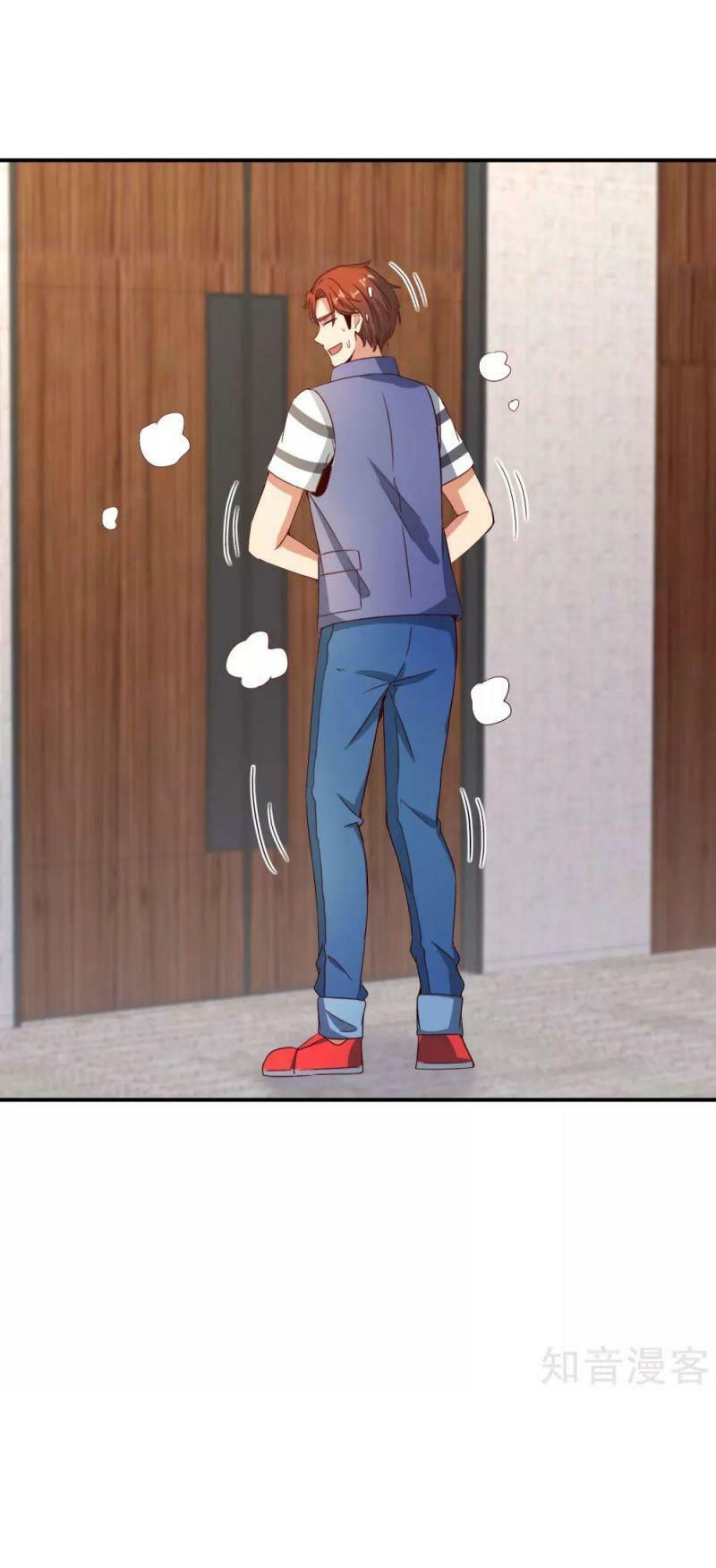 vòng bạn bè mạnh nhất của tiên giới chapter 122 21