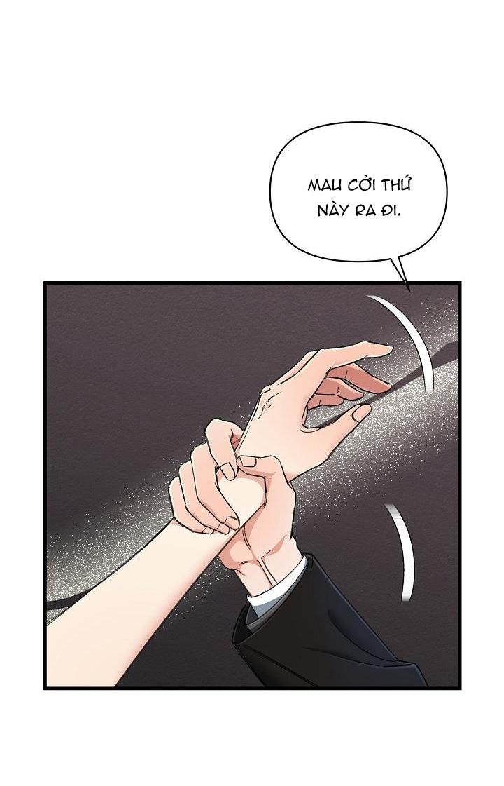 chuyến tàu điên cuồng chapter 6 39