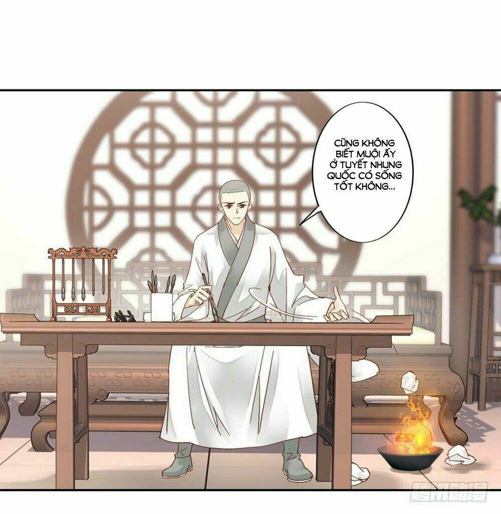 thiền tâm vấn đạo chapter 53 27