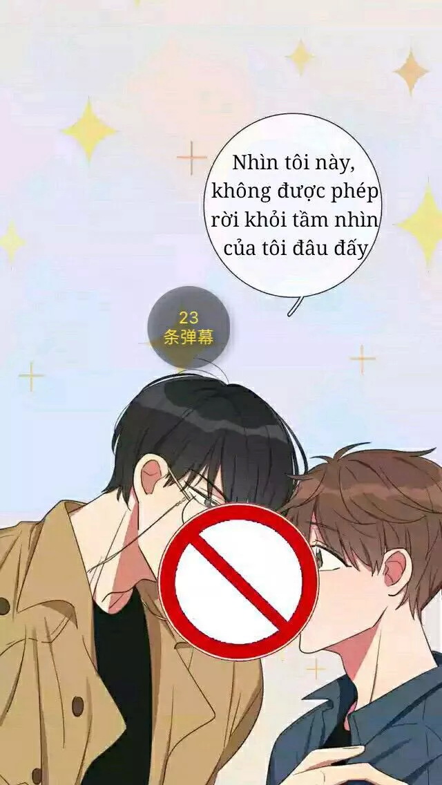 bái kiến thất cửu chapter 0 5