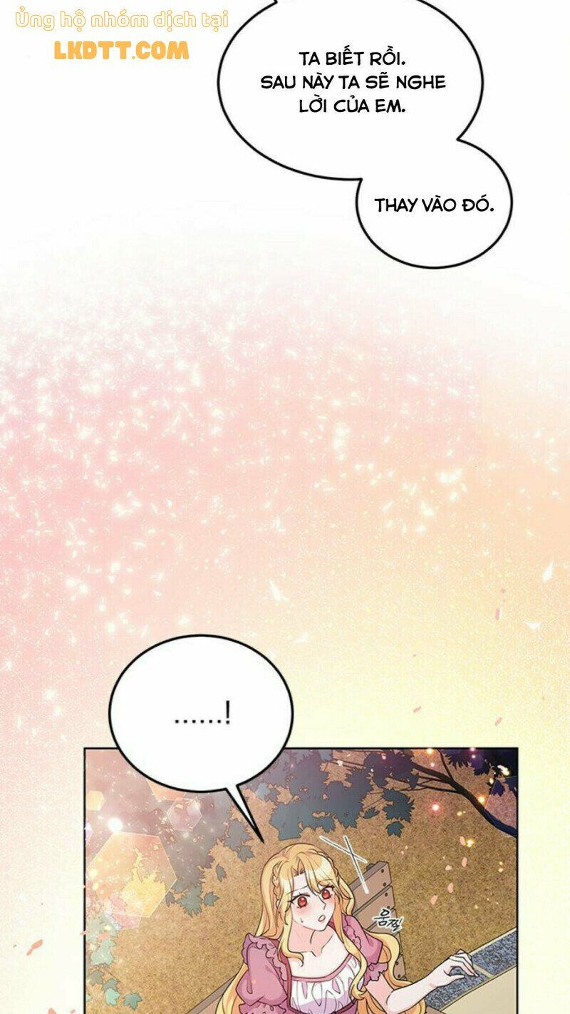 nữ hiệp trở về chapter 21 46