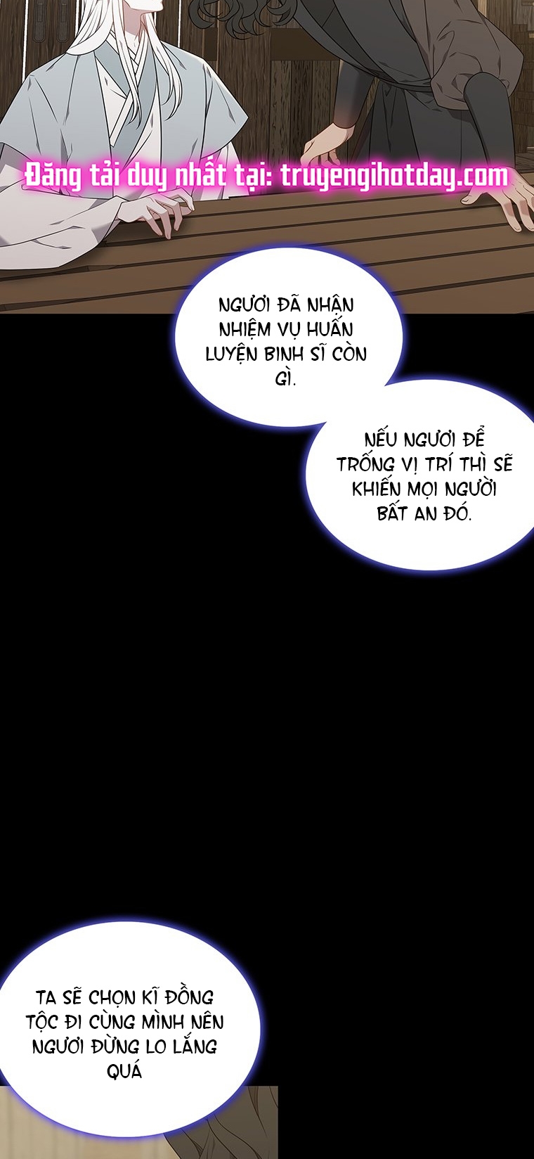 Ve Vãn, Mê Hoặc Hồ Ly chapter 45.2 - Trang 25