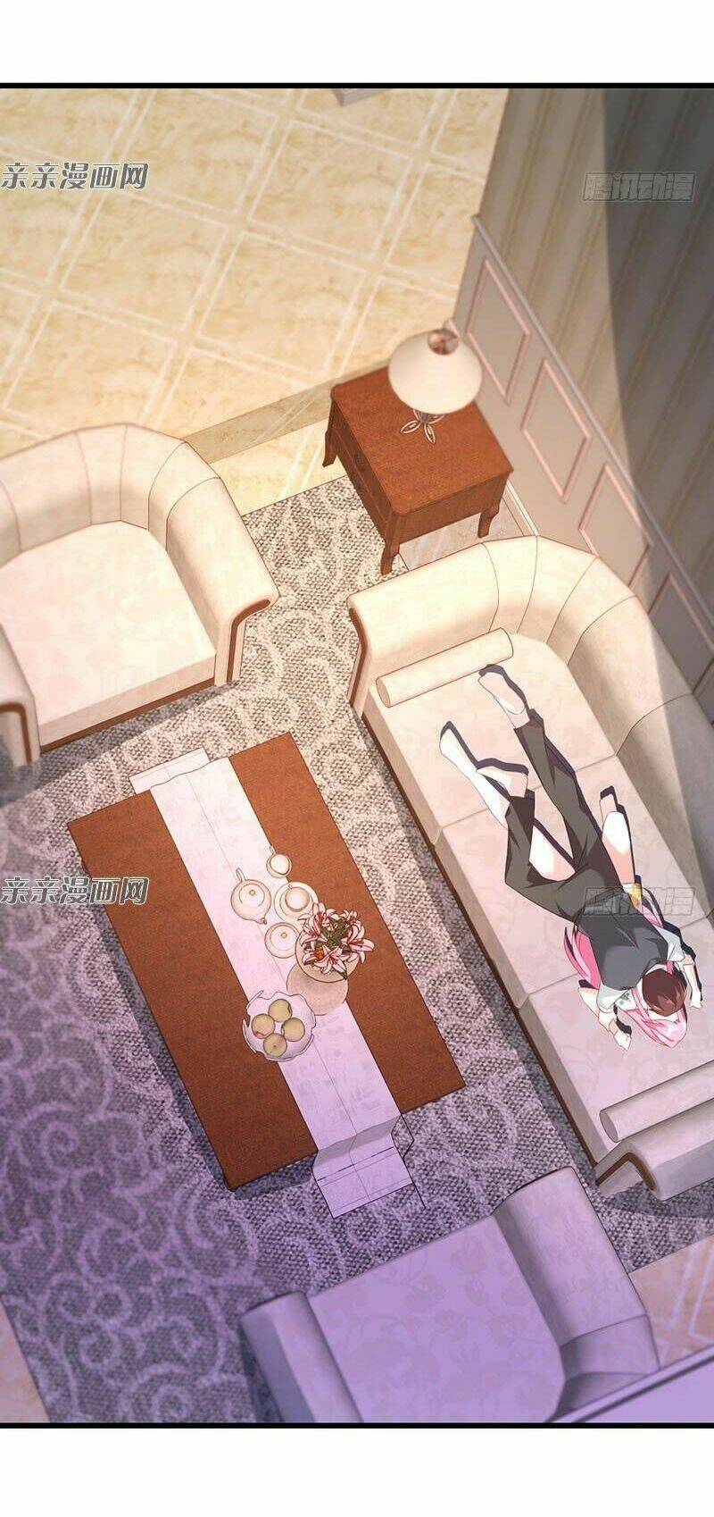 bảy ngày thực cốt hôn ước chapter 36 23