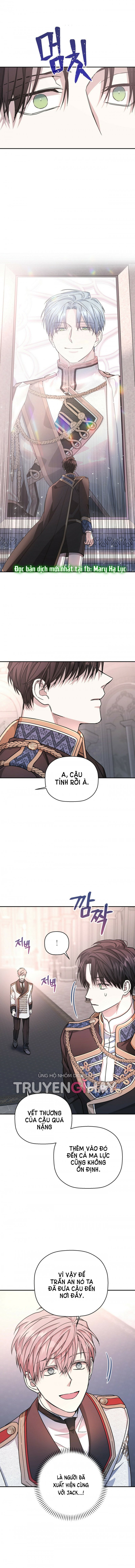 khế ước vĩnh cửu chapter 34.5 2