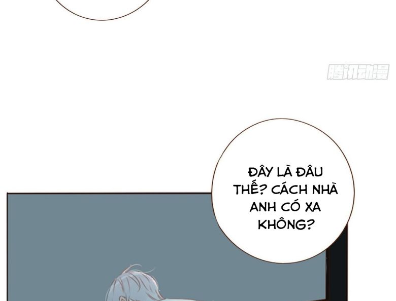 Ôm Chặt Vào Lòng chapter 22