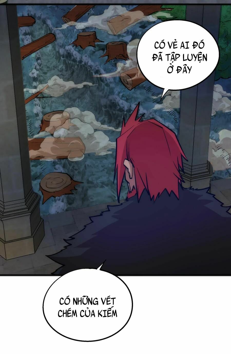 tôi không phải quỷ vương chapter 52 31