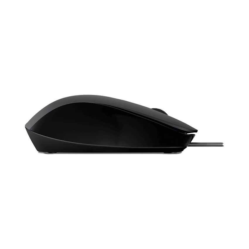 Chuột văn phòng có dây HP 150 240J6AA - Hàng Chính Hãng
