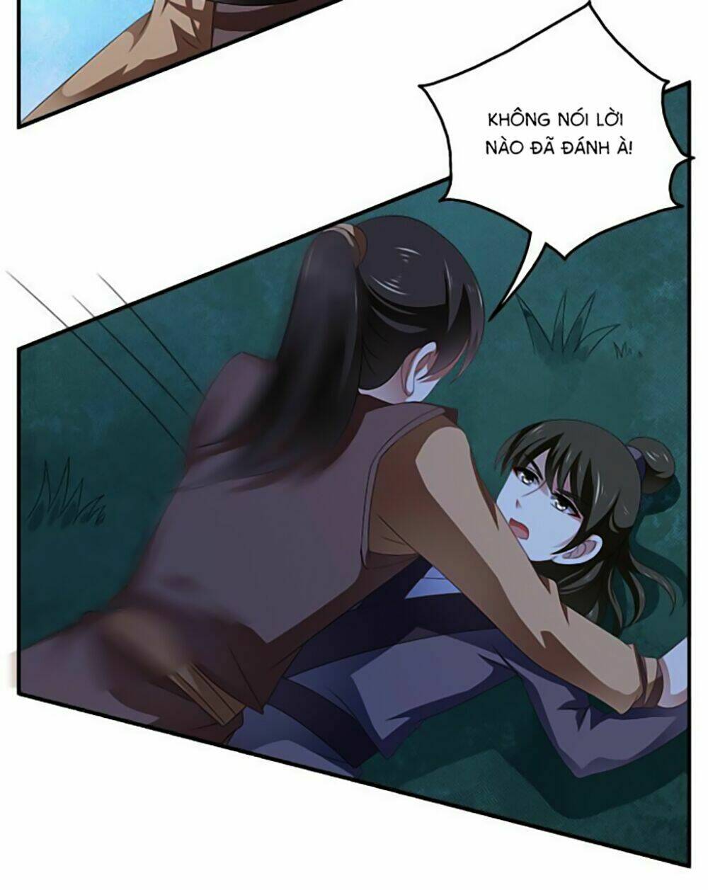 thịnh thế an nhiên chapter 16 35