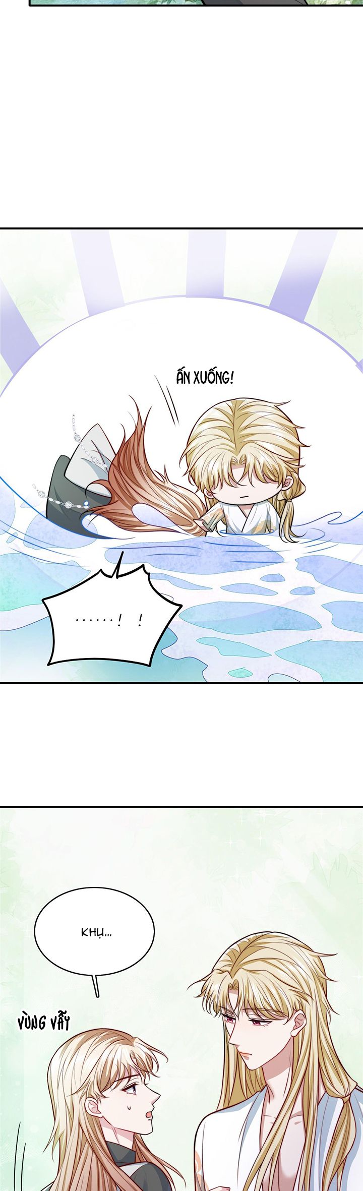 chiến lược tẩy trắng của phản diện chapter 75 30