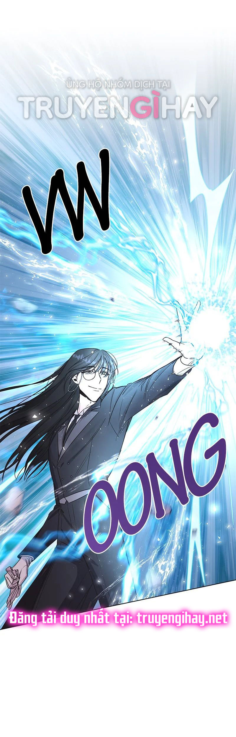 chàng nam phụ kia thực ra là con gái chapter 16 38