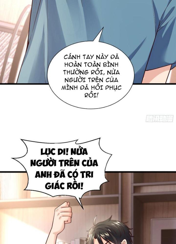 từ dã quái bắt đầu thăng cấp chapter 15 96