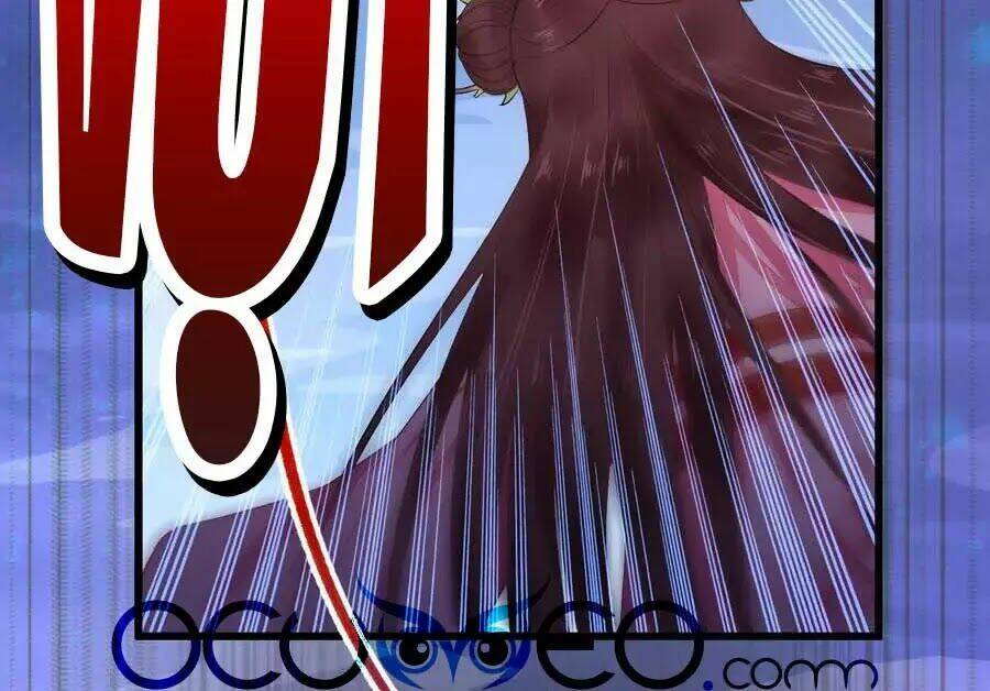 thần y khí nữ: ngự thú cuồng phi của quỷ đế chapter 64 34