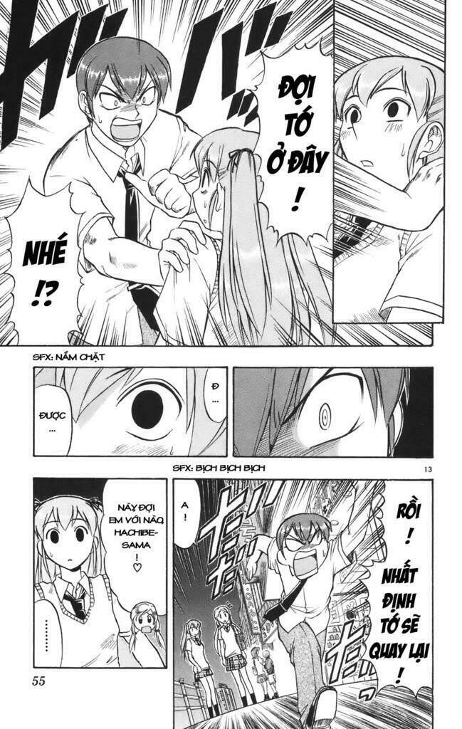 ai kora chapter 22 13