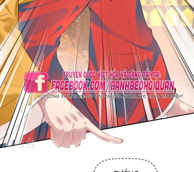 vương gia, áo lót của ngươi rơi mất rồi chapter 59 4