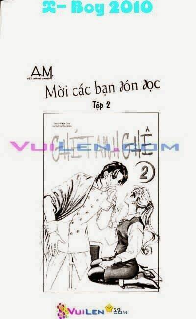 cô giáo tuổi 18 chapter 2 160