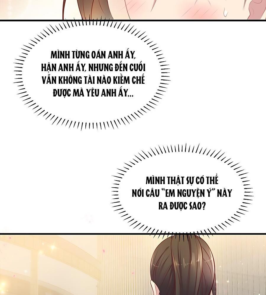 khoá chặt đôi môi (full) chapter 135 6