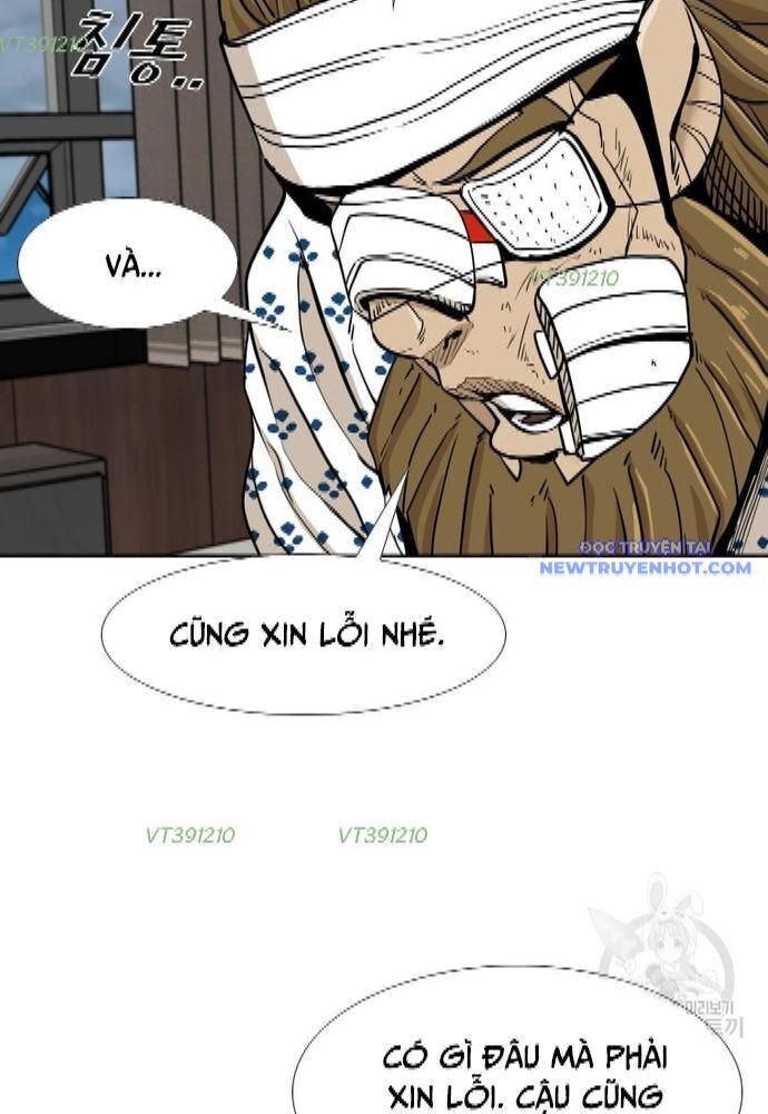 shark - cá mập chapter 257 65