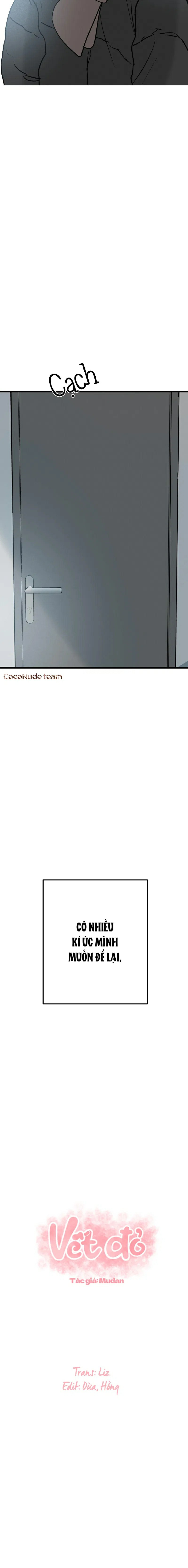 vết đỏ chapter 28 10