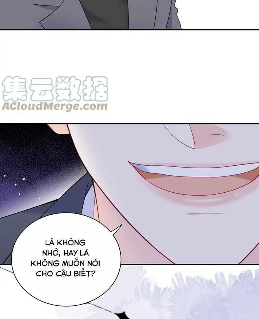 tôi dựa vào tà ý: nghịch chuyển nhân sinh chapter 125 8