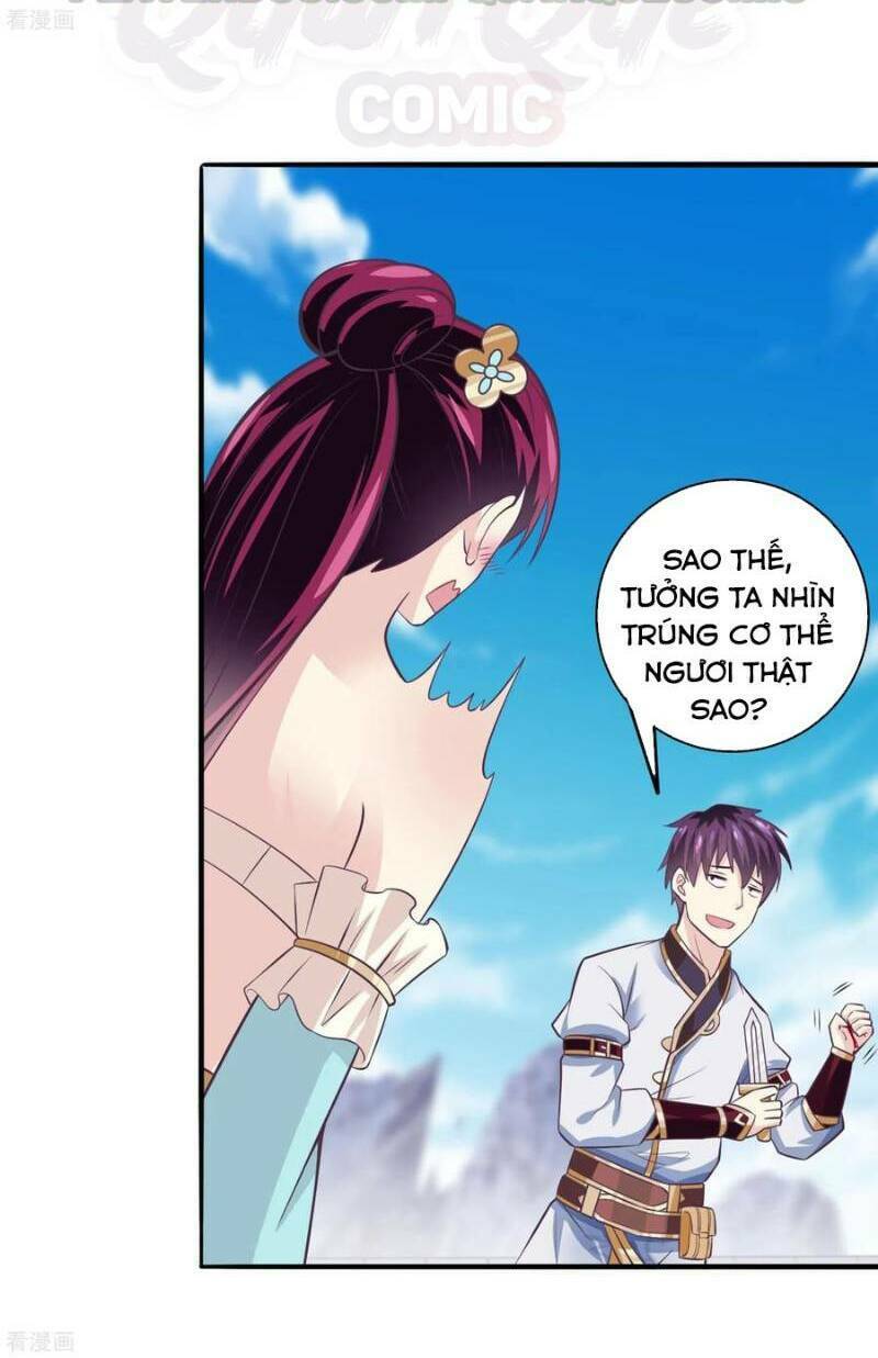 ta là ngọc hoàng đại đế chapter 42 2