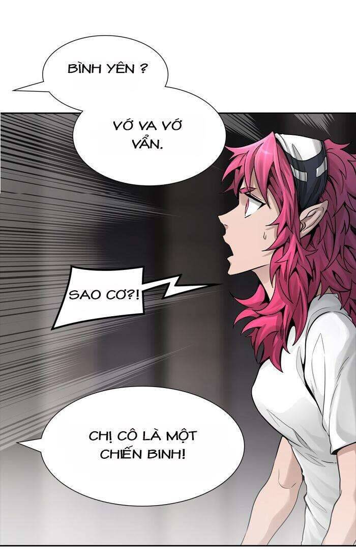 tòa tháp bí ẩn 2 chapter 460 19