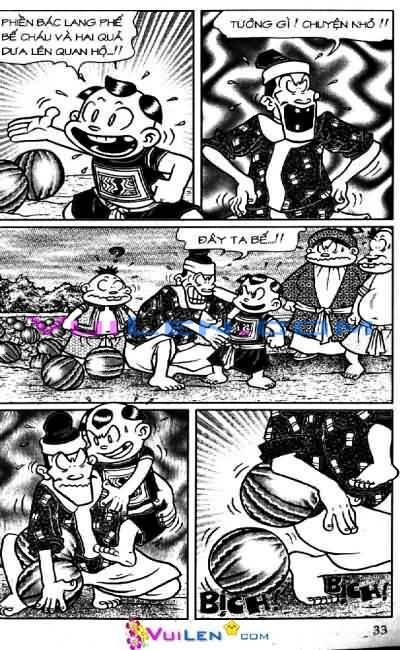 thần đồng đất việt chapter 32 29