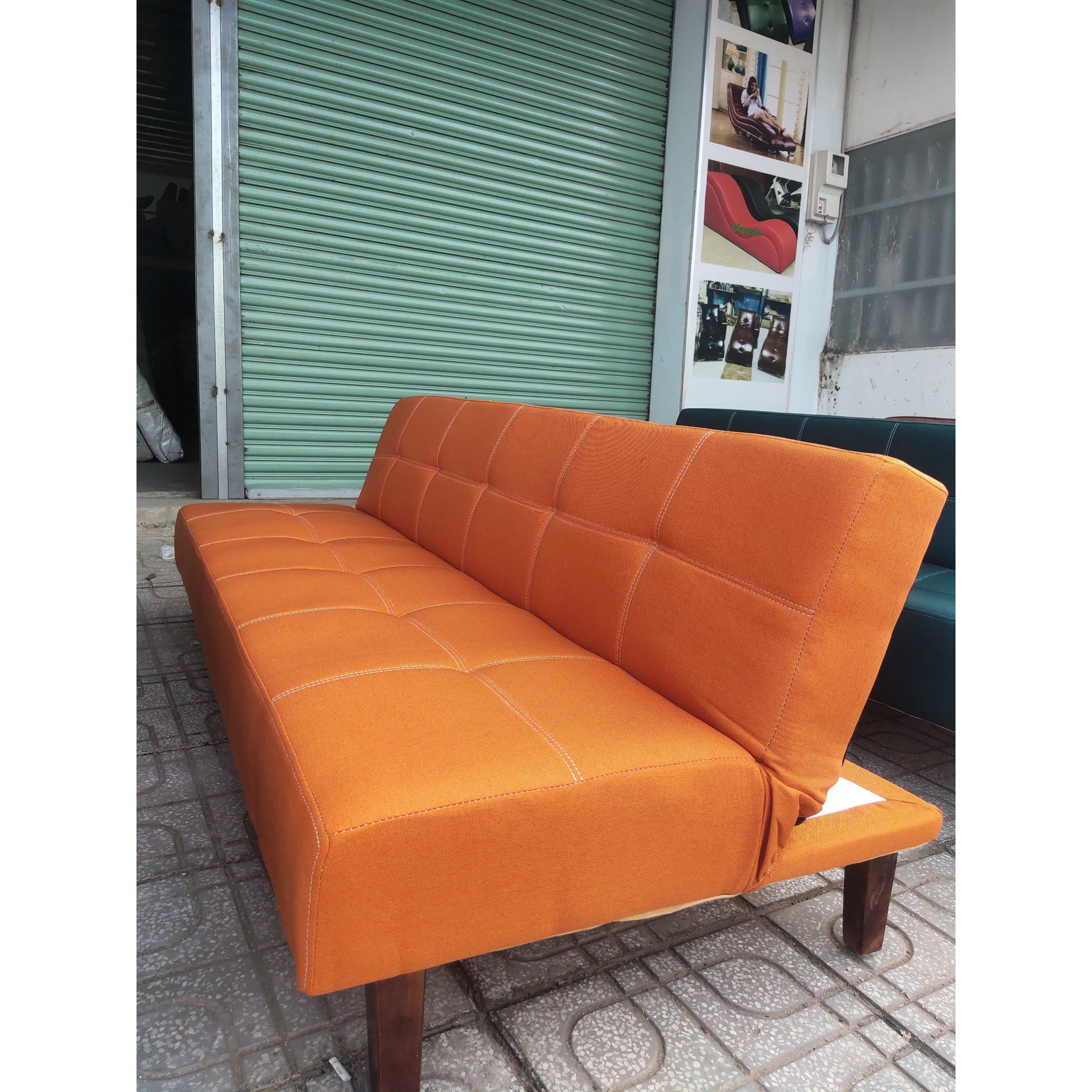 Sofa hiện đại