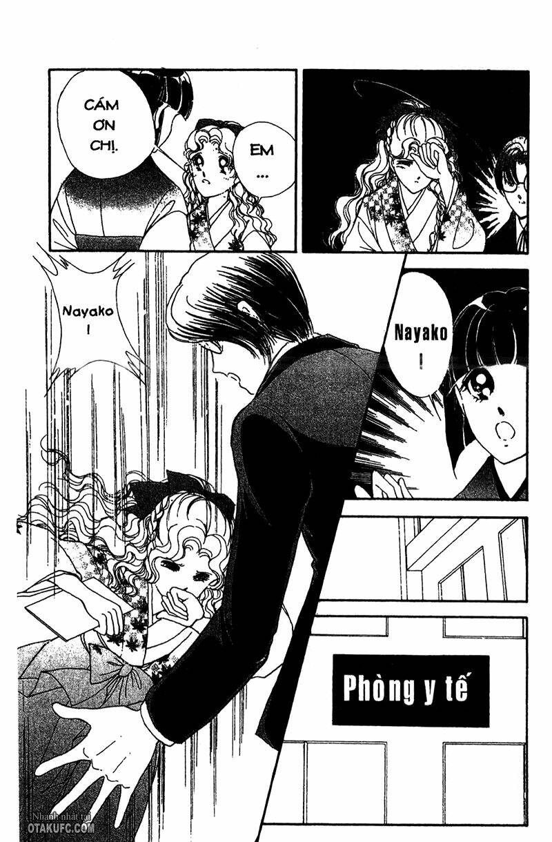 khúc tình ca ban mai - akatsuki no aria chapter 33 31