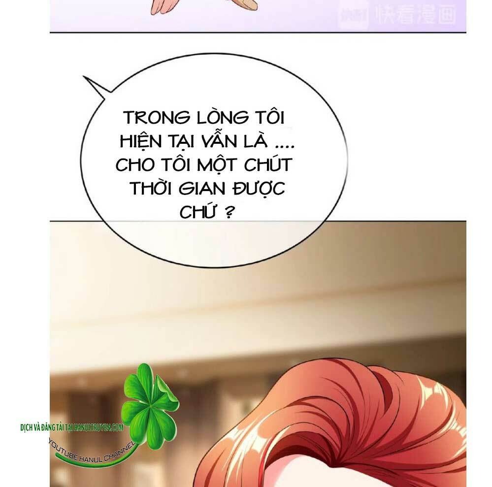 cô vợ nhỏ nuông chiều quá lại thành ác!! chapter 148 22