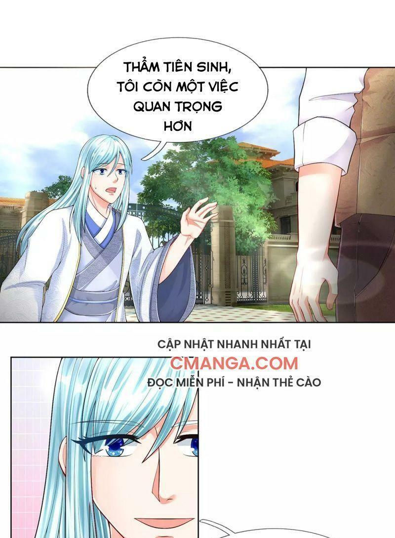 vú em tiên tôn đi ở rể chapter 144 4