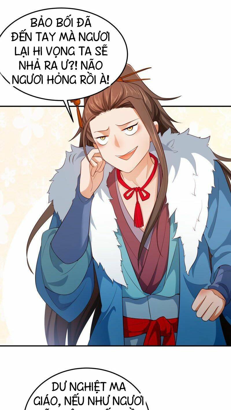 ma nhị đại chapter 17 8