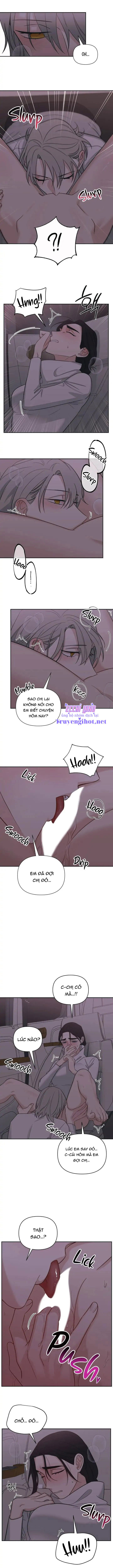 ra khỏi nhà tôi ngay! chapter 36.1 5